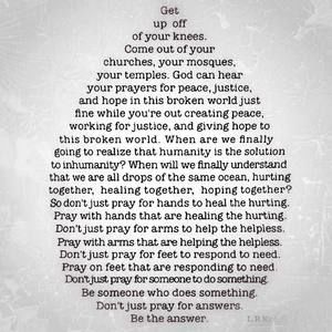 Meet your Posher, Jo